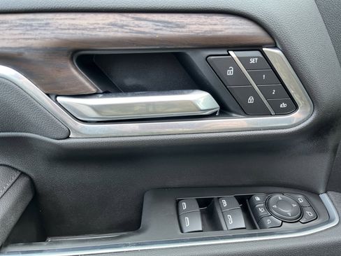 New 2026 GMC Sierra 2500 SLT w/ SLT Premium Package image 13