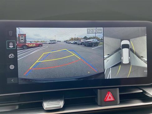 New 2026 Kia Carnival SX Prestige image 11