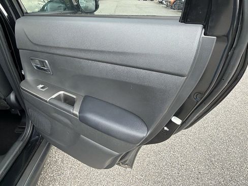 Used 2024 Mitsubishi Outlander Sport AWD image 20