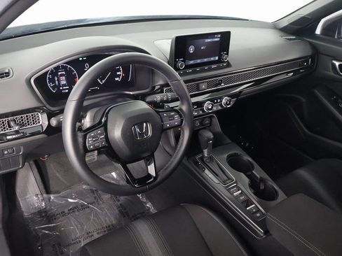 Used 2024 Honda Civic Sport image 7