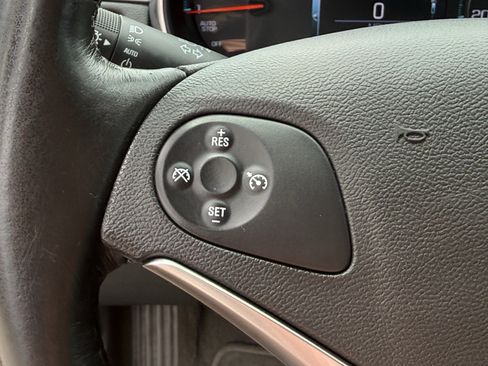 Used 2019 Chevrolet Impala LT image 16