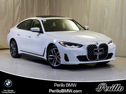 Certified 2023 BMW 430i Gran Coupe xDrive w/ Premium Package