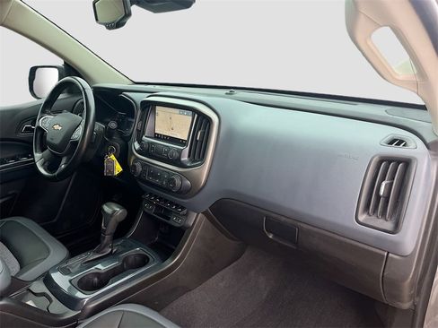 Used 2021 Chevrolet Colorado Z71 w/ Safety Package image 28