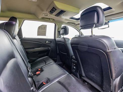 Used 2014 Dodge Journey R/T AWD/4WD image 18