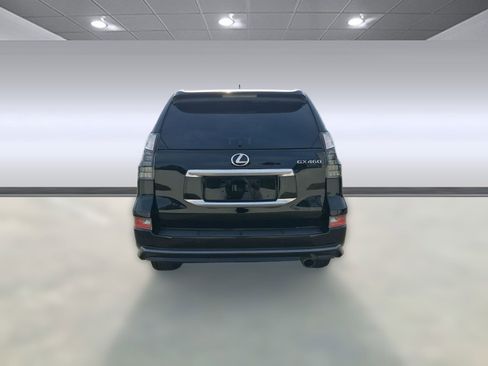 Used 2023 Lexus GX 460 Premium image 10