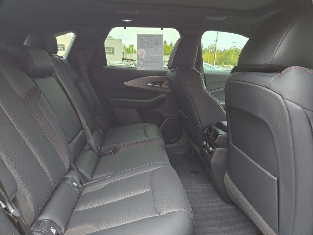 Used 2024 Acura ZDX Type S AWD/4WD image 12