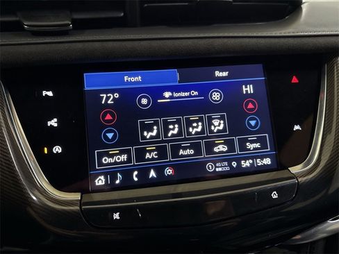 Used 2023 Cadillac XT6 Sport w/ Platinum Package image 16