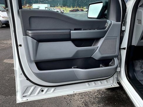 Used 2023 Ford F150 XLT image 23