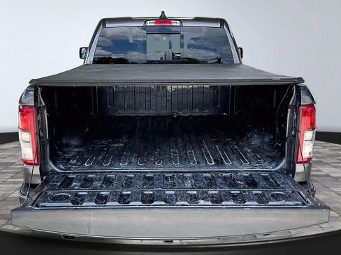 Used 2021 RAM 1500 Big Horn RWD image 7