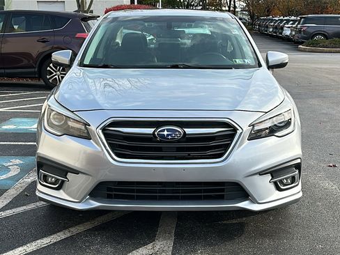 Used 2018 Subaru Legacy 2.5i Limited image 3