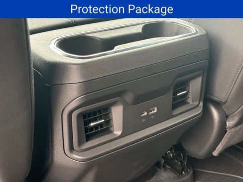 New 2026 Chevrolet Silverado 1500 LT w/ All Star Edition Plus AWD/4WD image 13