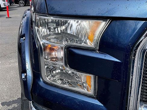 Used 2017 Ford F150 XLT image 26