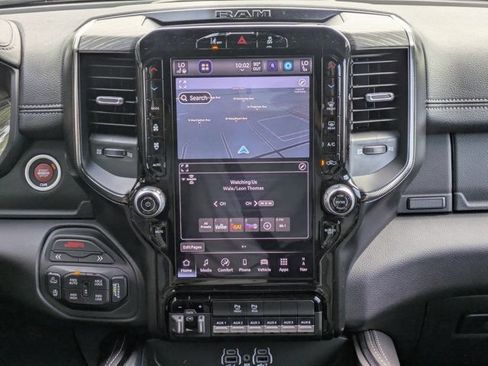New 2026 RAM 1500 RHO AWD/4WD image 18