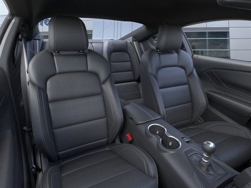 New 2025 Ford Mustang GT Premium image 10