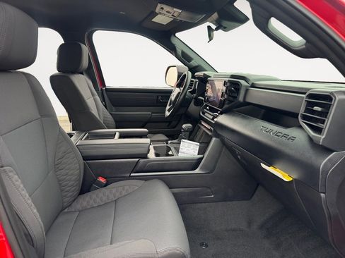 New 2026 Toyota Tundra SR image 26