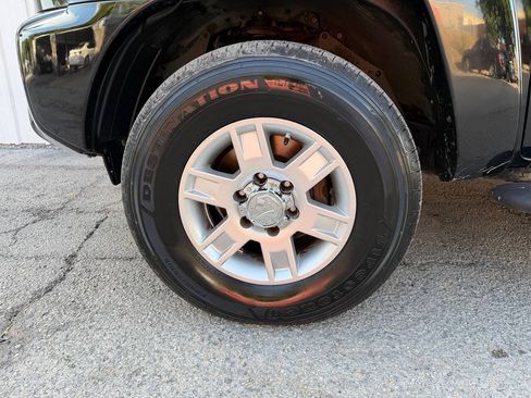 Used 2012 Toyota Tacoma PreRunner w/ SR5 Pkg RWD image 47