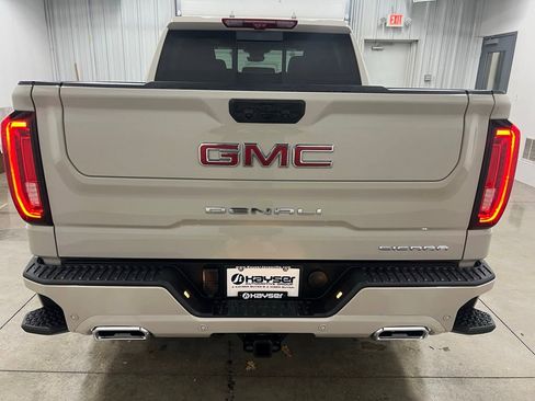 New 2026 GMC Sierra 1500 Denali w/ Technology Package image 4