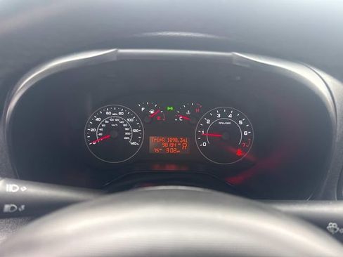 Used 2022 RAM ProMaster City Tradesman FWD image 34