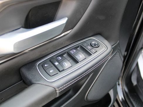 Used 2021 RAM 1500 Rebel w/ Rebel Level 2 Equipment Group AWD/4WD image 24