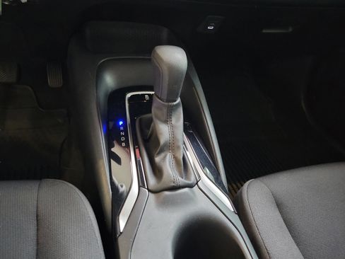 Certified 2024 Toyota Corolla LE image 19