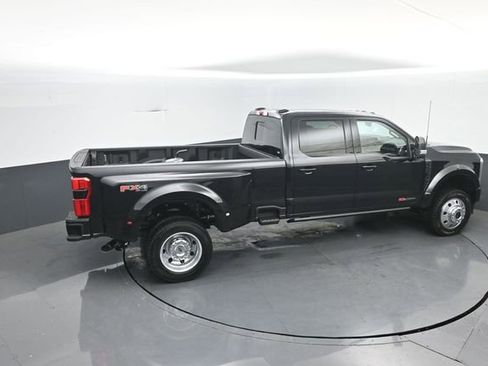 New 2026 Ford F450 4x4 Crew Cab Super Duty image 33