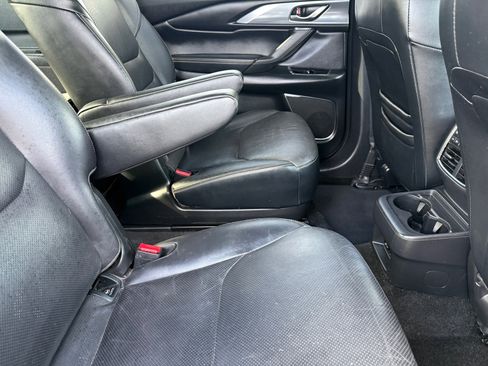 Used 2022 MAZDA CX-9 Grand Touring image 31
