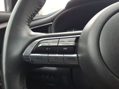 Used 2022 MAZDA CX-30 AWD 2.5 S w/ Preferred Package image 27