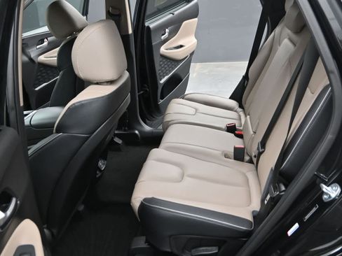 Used 2023 Hyundai Santa Fe Limited AWD/4WD image 14