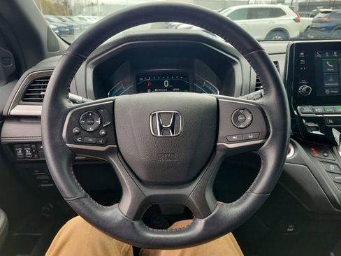 Used 2023 Honda Odyssey Sport image 30
