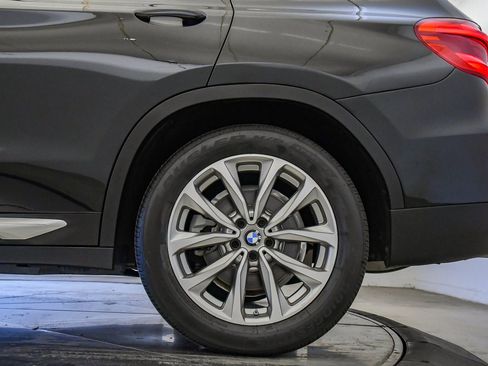 Used 2019 BMW X3 sDrive30i w/ Convenience Package image 10