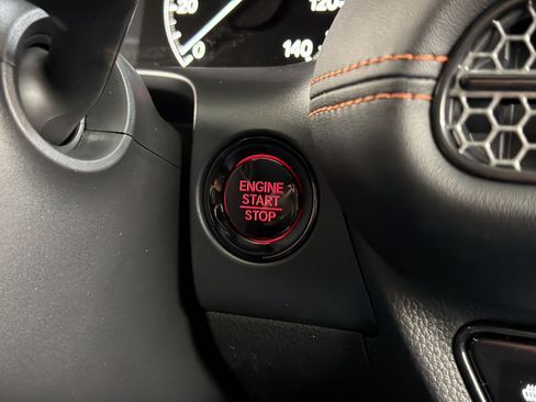 New 2027 Honda HR-V Sport image 17