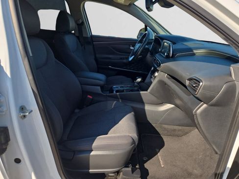 Used 2020 Hyundai Santa Fe SEL w/ Convenience Package image 15