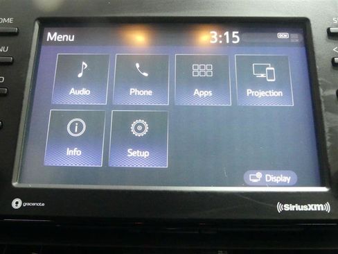 Used 2020 Toyota RAV4 LE w/ All Weather Liner Package AWD/4WD image 40