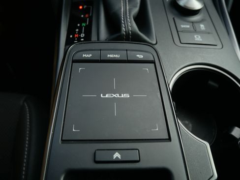 Certified 2022 Lexus IS 350 F Sport w/ Dynamic Handling Package image 30