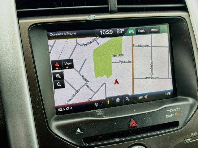 Used 2013 Ford Edge SEL AWD/4WD image 11