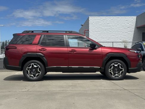 New 2026 Subaru Outback Touring AWD/4WD image 2