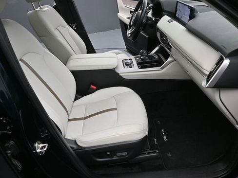 Certified 2024 MAZDA CX-90 Plug-In Hybrid w/ Premium Plus image 27