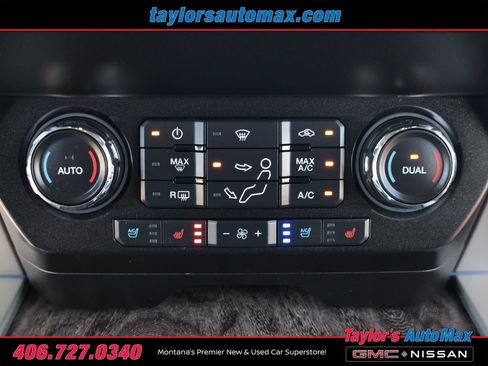 Used 2019 Ford F350 Lariat AWD/4WD image 27