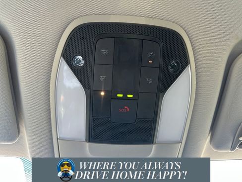 Used 2022 INFINITI QX50 Pure image 20