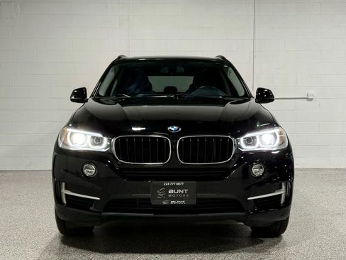Used 2014 BMW X5 xDrive35i image 3