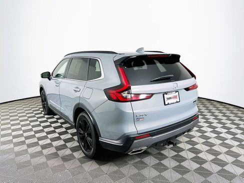 Used 2023 Honda CR-V Sport Touring image 7