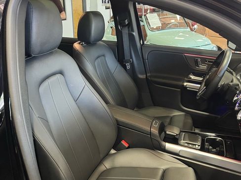 Used 2023 Mercedes-Benz EQB 300 4MATIC w/ Driver Assistance Package image 46