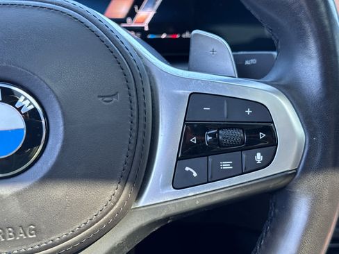 Used 2024 BMW 430i Gran Coupe xDrive w/ M Sport Package (Priority 1) image 21