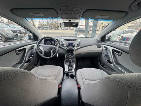 Used 2015 Hyundai Elantra SE image 20