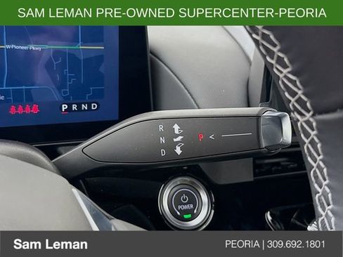 Used 2025 Honda Prologue Touring image 17