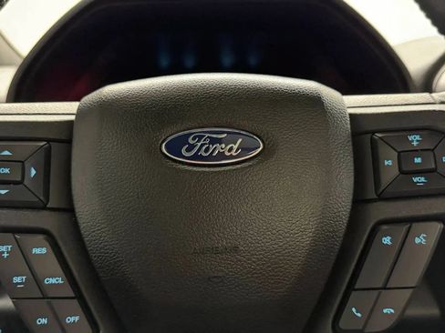 Used 2020 Ford F150 XLT w/ Equipment Group 302A Luxury AWD/4WD image 24