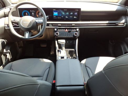New 2026 Hyundai Santa Cruz SEL FWD image 6