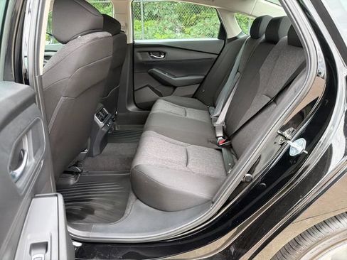 New 2026 Honda Accord LX image 14