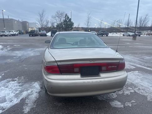 Used 2003 Buick Century Custom w/ Preferred Equipment Group 1SB image 17