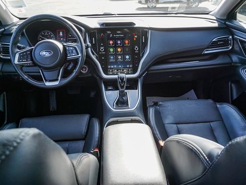 Certified 2024 Subaru Outback Limited image 14